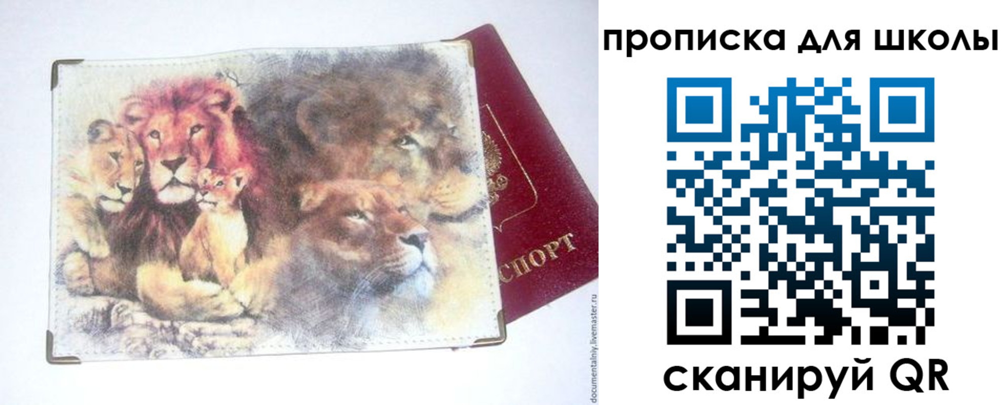 временная регистрация гарантия в Приволжске